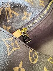 Louis Vuitton Metis 2way shoulder bag Size 32x36x14 cm - 2