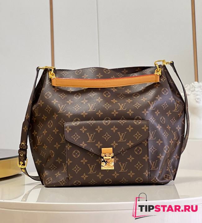 Louis Vuitton Metis 2way shoulder bag Size 32x36x14 cm - 1
