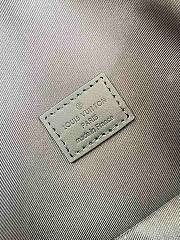 Louis Vuitton LV Steamer Mini Handbag Size 18x11x6.5 cm - 4