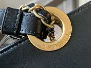 Chanel Shopping Bag Size 34x23x10 cm - 2