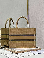 Dior Book Tote Bag Medium 02 Size 36 x 27.5 x 16.5 cm - 3
