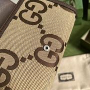 Gucci Dionysus GG Jumbo Bag Size 20x13x6 cm - 2