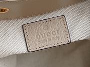 Gucci Ophidia mini bucket bag 550620 Size 15.5x19x9 cm - 2