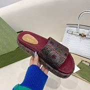 GUCCI Slippers 000 - 6