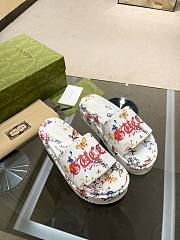 GUCCI Slippers MM 001 - 1