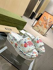 GUCCI Slippers MM 002 - 1