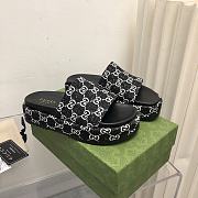 GUCCI Slippers MM 003 - 1