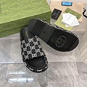 GUCCI Slippers MM 003 - 3