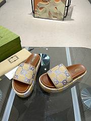 GUCCI Slippers MM 004 - 3