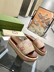 GUCCI Slippers MM 005 - 1