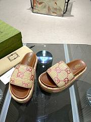 GUCCI Slippers MM 005 - 4