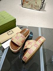 GUCCI Slippers MM 005 - 3