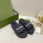GUCCI Slippers MM 007 - 1