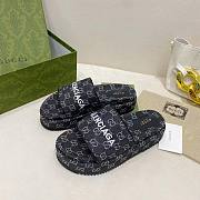 GUCCI Slippers MM 007 - 2