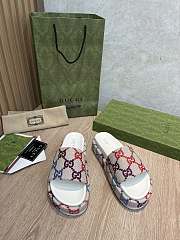 GUCCI Slippers MM 008 - 6