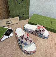 GUCCI Slippers MM 008 - 1