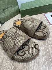 GUCCI Slippers MM 009 - 2