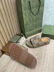 GUCCI Slippers MM 009 - 4