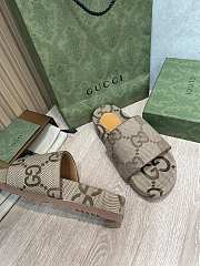 GUCCI Slippers MM 009 - 5