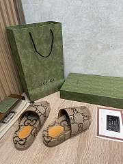 GUCCI Slippers MM 009 - 6