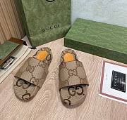 GUCCI Slippers MM 009 - 1