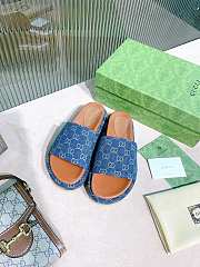 GUCCI Slippers MM 010 - 1