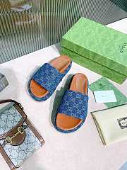 GUCCI Slippers MM 010 - 3