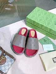 GUCCI Slippers MM 011 - 1
