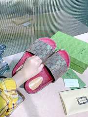 GUCCI Slippers MM 011 - 4
