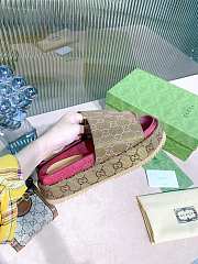 GUCCI Slippers MM 012 - 6