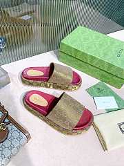 GUCCI Slippers MM 012 - 5