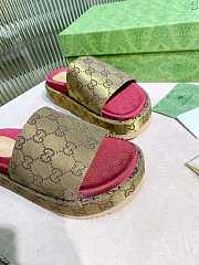 GUCCI Slippers MM 012 - 4