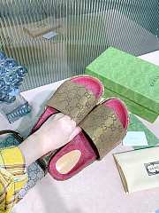 GUCCI Slippers MM 012 - 3
