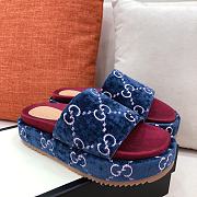 GUCCI Slippers MM 013 - 5