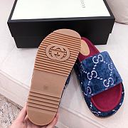 GUCCI Slippers MM 013 - 4