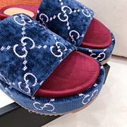 GUCCI Slippers MM 013 - 2