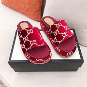 GUCCI Slippers MM 014 - 1