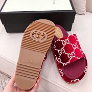 GUCCI Slippers MM 014 - 4