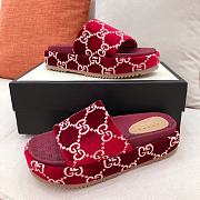 GUCCI Slippers MM 014 - 5