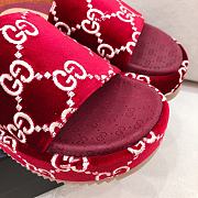 GUCCI Slippers MM 014 - 6