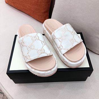 GUCCI Slippers MM 015