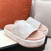 GUCCI Slippers MM 015 - 6