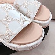 GUCCI Slippers MM 015 - 4