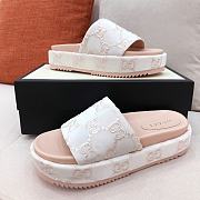 GUCCI Slippers MM 015 - 3