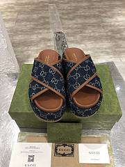GUCCI Slippers MM 016 - 1