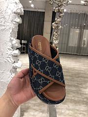 GUCCI Slippers MM 016 - 6