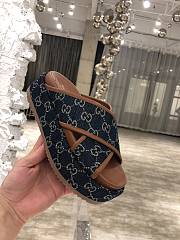 GUCCI Slippers MM 016 - 4