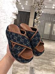 GUCCI Slippers MM 016 - 5