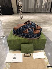 GUCCI Slippers MM 016 - 2