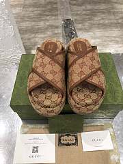GUCCI Slippers MM 017 - 1